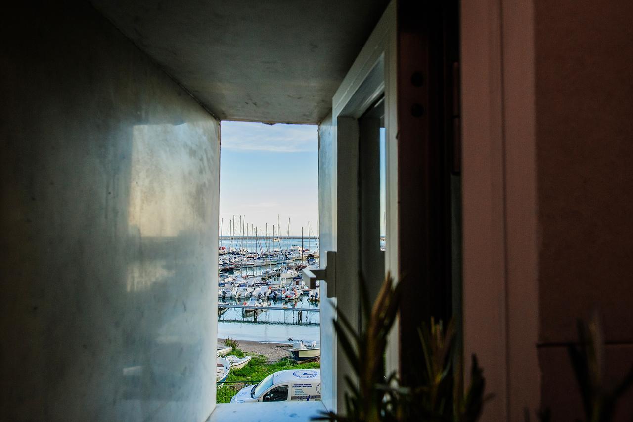 Margherita'S Apartment Salerno Eksteriør bilde